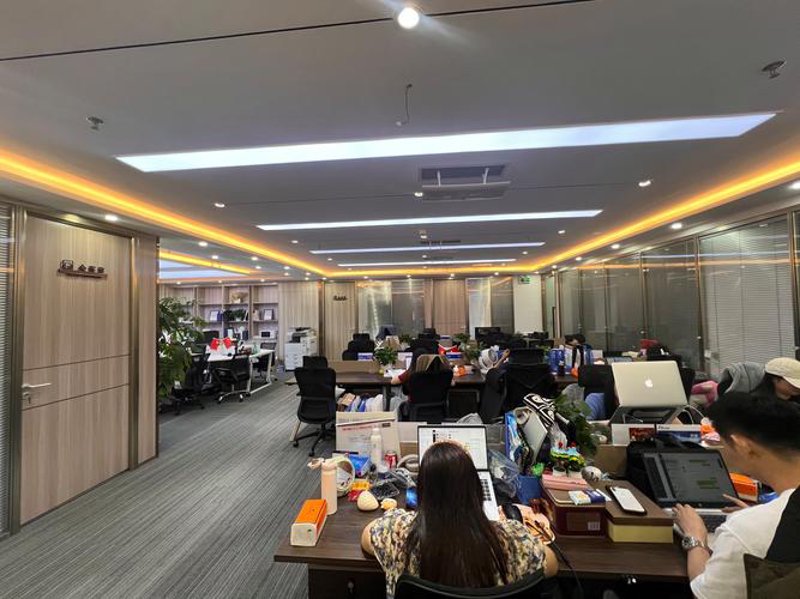 深圳投资公司：抓住新兴机遇的新路径
