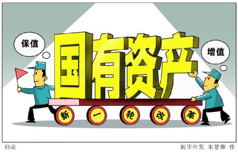 资产管理：洞察未来，助力财富增值